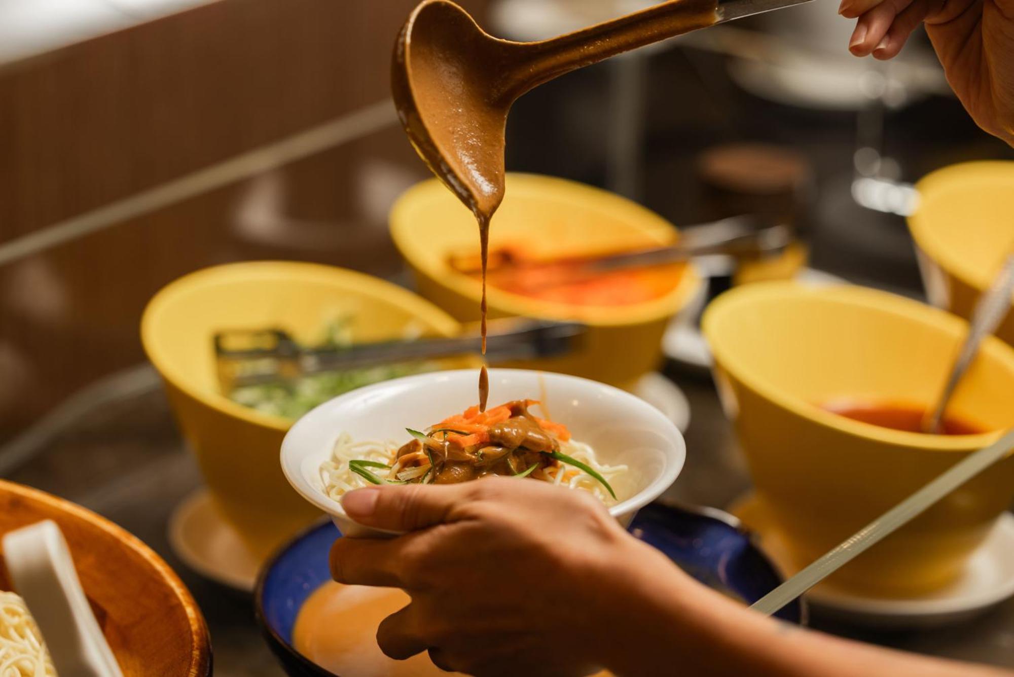 Kindness Hotel - Sandou II Cao Hùng Ngoại thất bức ảnh