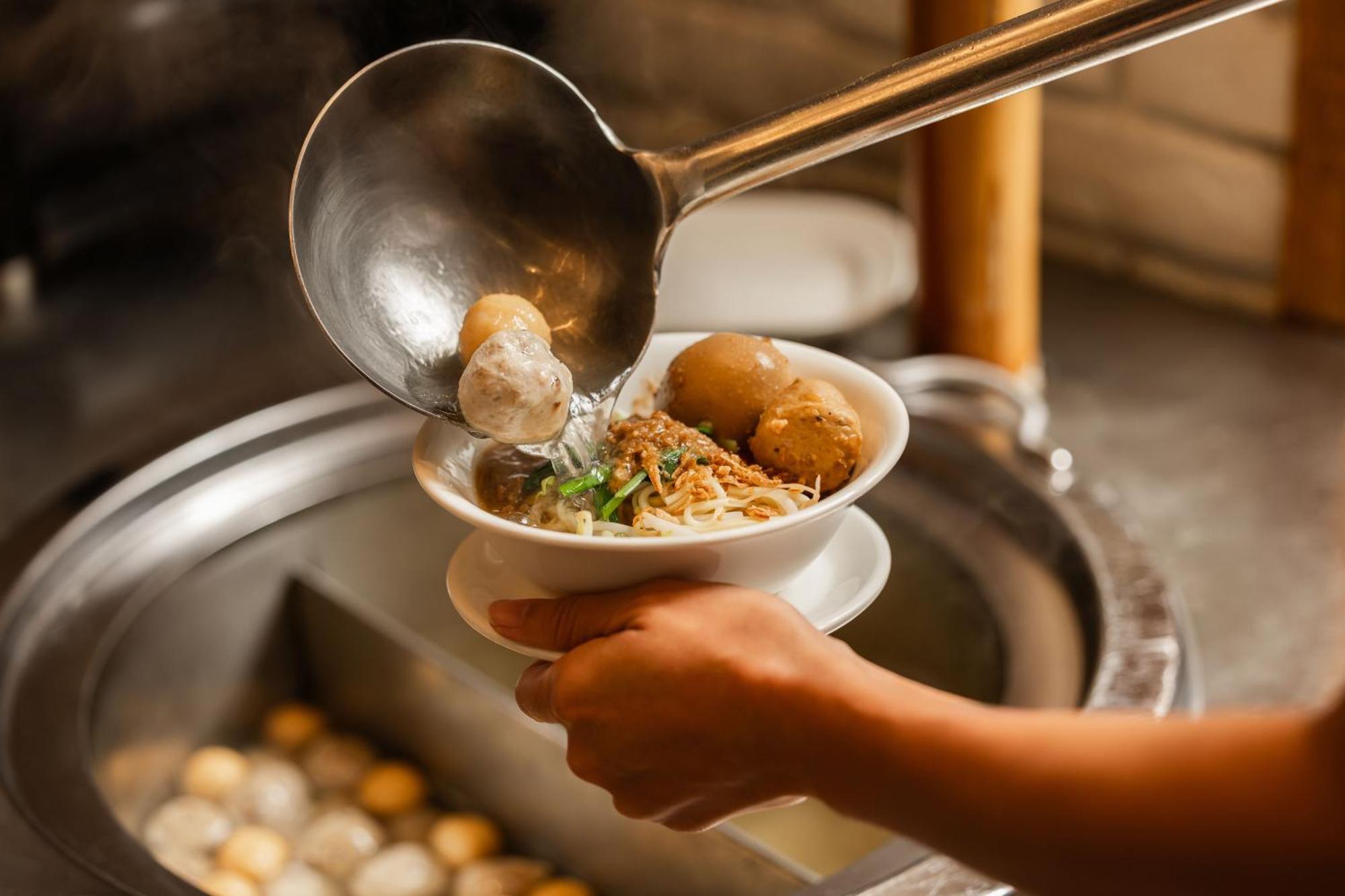 Kindness Hotel - Sandou II Cao Hùng Ngoại thất bức ảnh