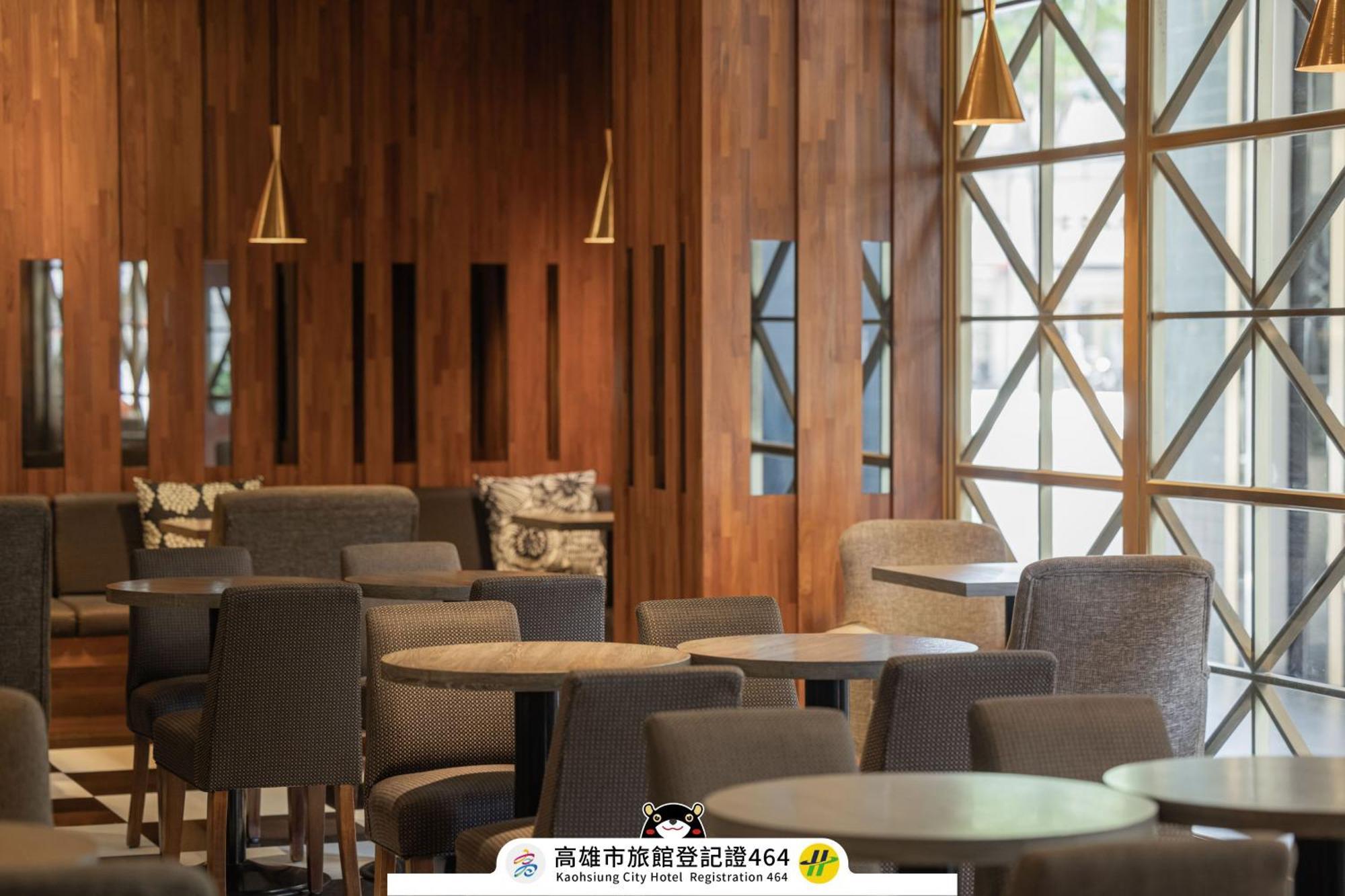 Kindness Hotel - Sandou II Cao Hùng Ngoại thất bức ảnh