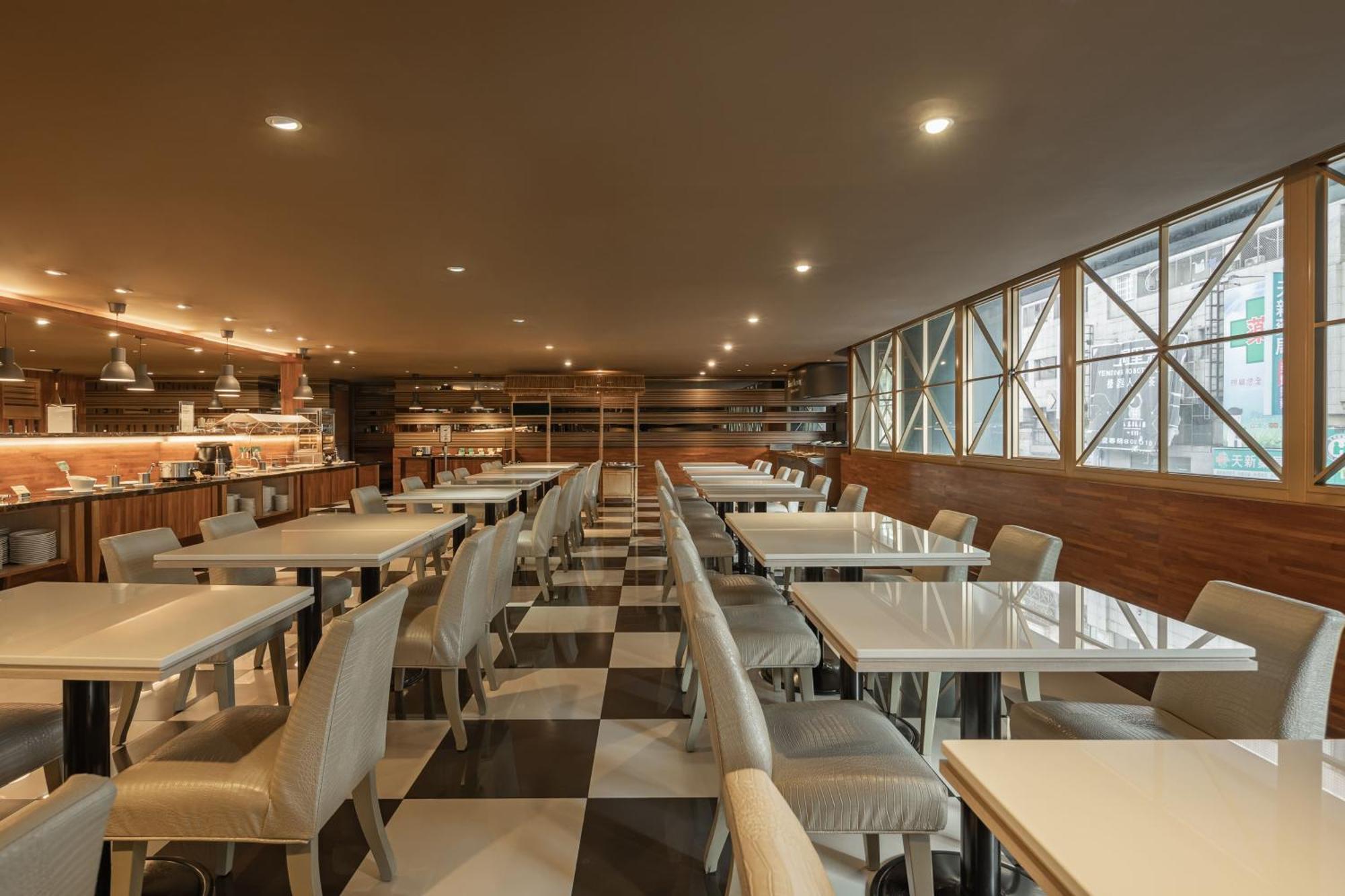 Kindness Hotel - Sandou II Cao Hùng Ngoại thất bức ảnh